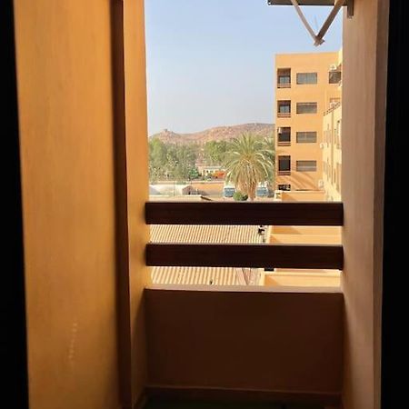 Stunning Luxury Apartment In The Heart Ofmarrakech Marrákes Kültér fotó