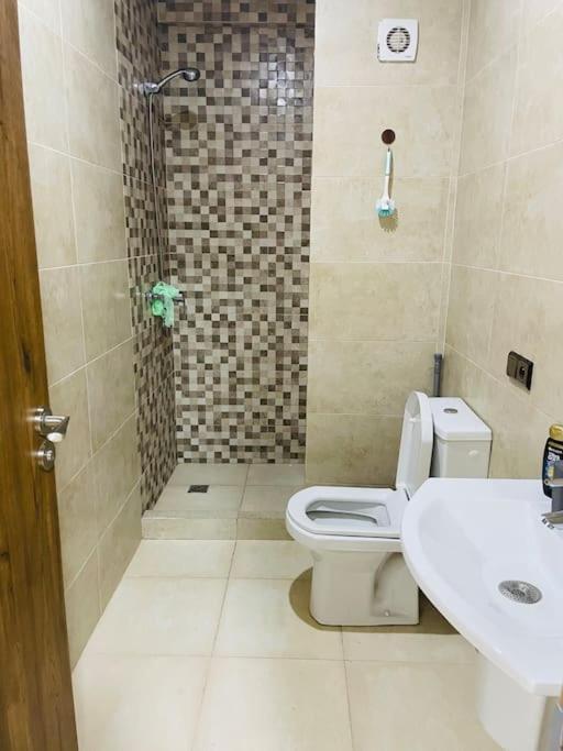 Stunning Luxury Apartment In The Heart Ofmarrakech Marrákes Kültér fotó